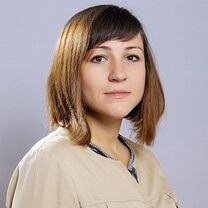 Найден Татьяна Викторовна