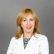 Симонова Анна Анатольевна