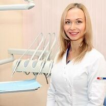 Салагина Ирина Александровна