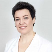 Фещенко (Каширова) Евгения