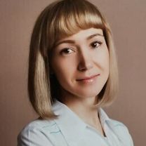 Кривова Елена Александровна