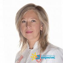 Анцупова Елена Сергеевна