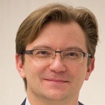 Казаков Алексей Васильевич