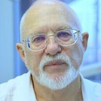 Сорокин Валентин Гурьевич