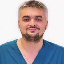 Стаценко Дмитрий Николаевич