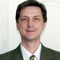 Макаров Игорь Витальевич