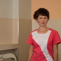Евдокимова Христина Владимировна