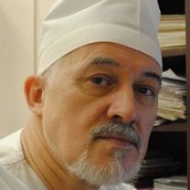 Солдатенков Виталий Евгеньевич