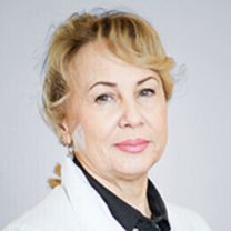 Иванова Зинаида Яковлева