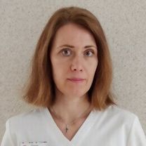 Полякова Марина Сергеевна