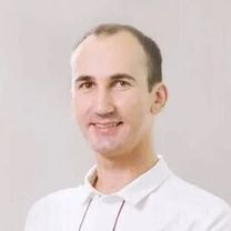 Тухович Иван Сергеевич