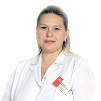 Усольцева Юлия Валерьевна