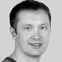 Ляхов Алексей Владимирович