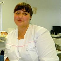 Раковская Анна Владислововна