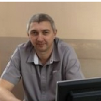 Рузанкин Леонид Ефимович