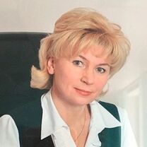 Сахарова Наталия Юрьевна