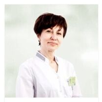 Молчанова Агуния Арутюновна