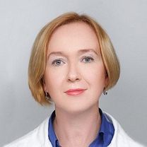 Сладкова Ольга Филипповна