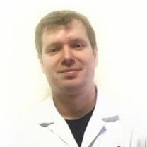 Панин Михаил Александрович