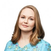 Горячева Евгения Викторовна