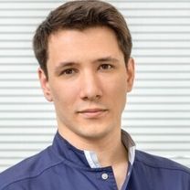 Габбасов Ильдар Маратович