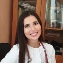 Зайдуллина Гульнара Эдхамовна