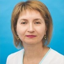 Лукьянова Алла Анатольевна