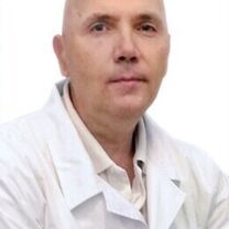 Бабичев Вячеслав Иванович