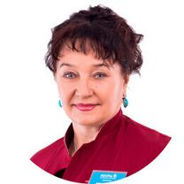 Лебедева Елена Леонидовна