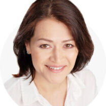 Ким Инна Святославовна