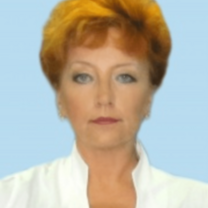 Воронина Лариса Геннадьевна