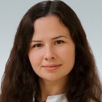 Паршакова Ольга Андреевна