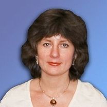 Васильева Анна Владимировна