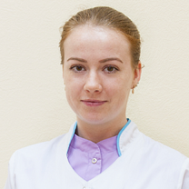 Горбачева Юлия Николаевна