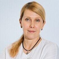 Пушкарева Светлана Павловна
