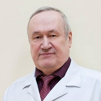 Пащевский Сергей Александрович