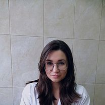 Воробьева Екатерина Артёмовна
