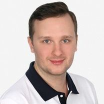Кроливец Максим Юрьевич