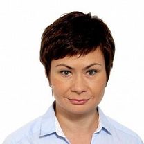 Игнатьева Эмма Юрьевна