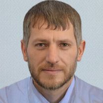 Чернобровкин Александр Викторович