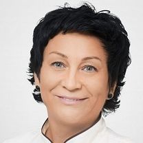 Двухреченская Светлана Анатольевна