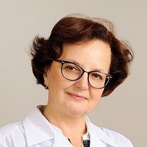 Гусева Марианна Евгеньевна