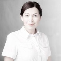 Бахвалова Наталья Юрьевна