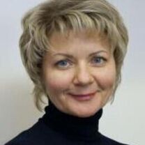 Маркова Елена Георгиевна
