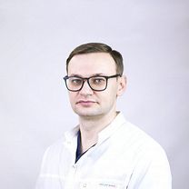 Шульгин Андрей Сергеевич