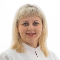 Козлова Ирина Николаевна