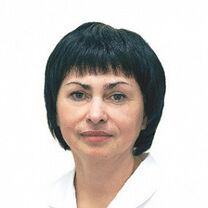 Плетнёва Ирина Николаевна