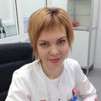 Воронина Елена Александровна