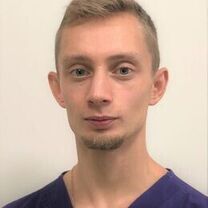 Моськин Андрей Станиславович