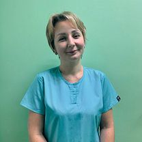 Потанина Юлия Александровна